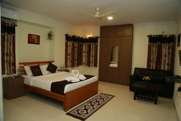 mann pasand inn feel the luxury