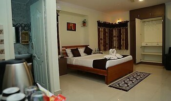 mann pasand inn feel the luxury