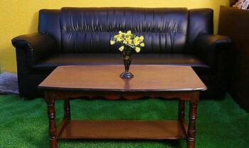 mann pasand inn feel the luxury