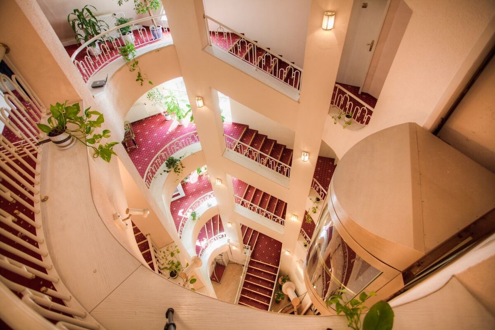 hotel bistra and galina