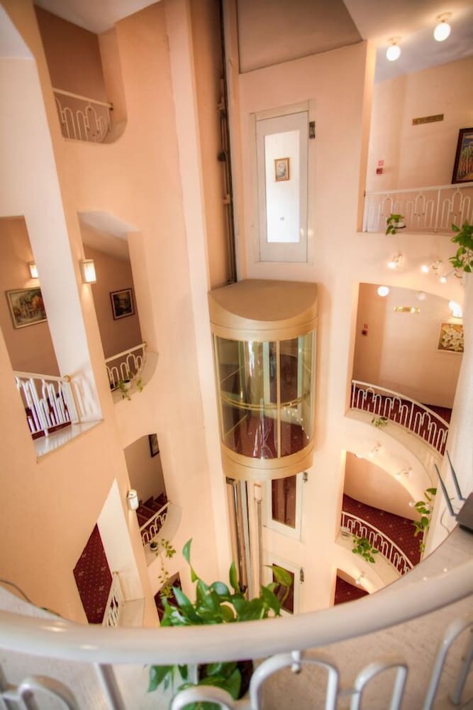 hotel bistra and galina