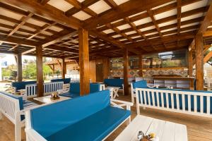 Sandbanks Beach Villas, Morjim,Goa>>Arambol,0 star