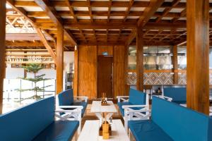 Sandbanks Beach Villas, Morjim,Goa>>Arambol,0 star