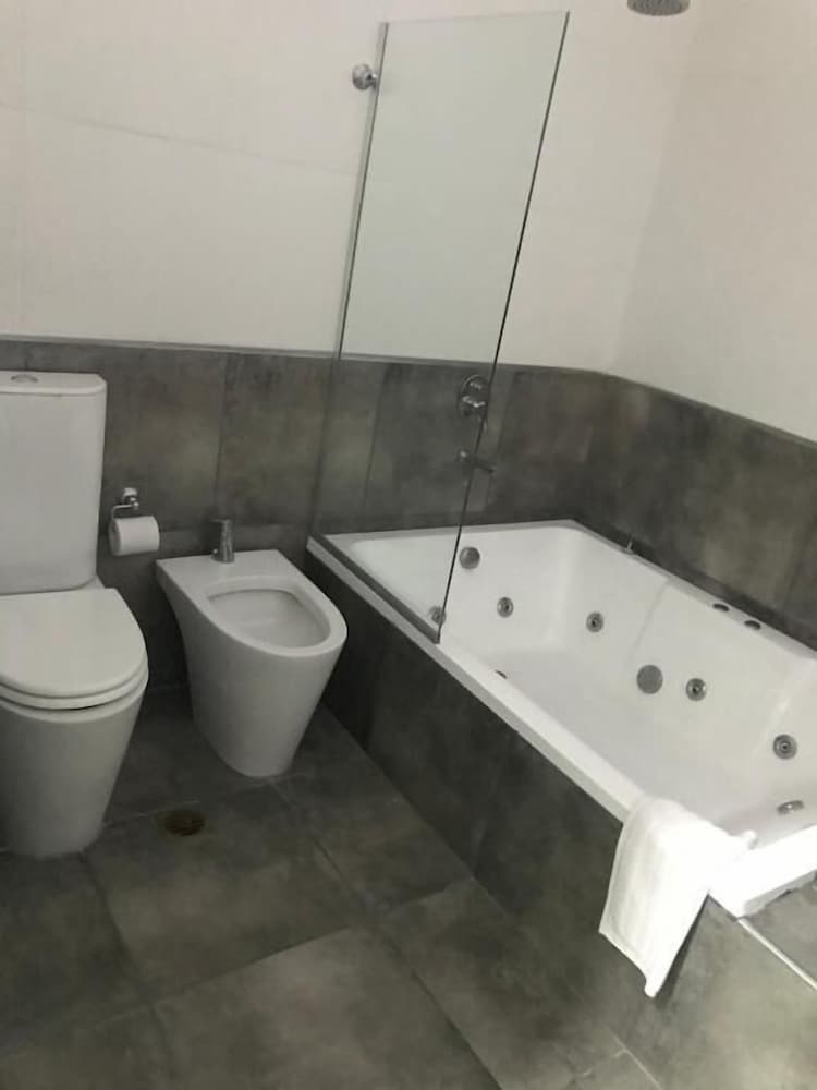 entre vinedos resort hotel