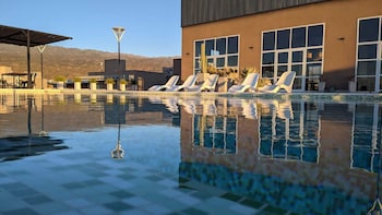 entre vinedos resort hotel