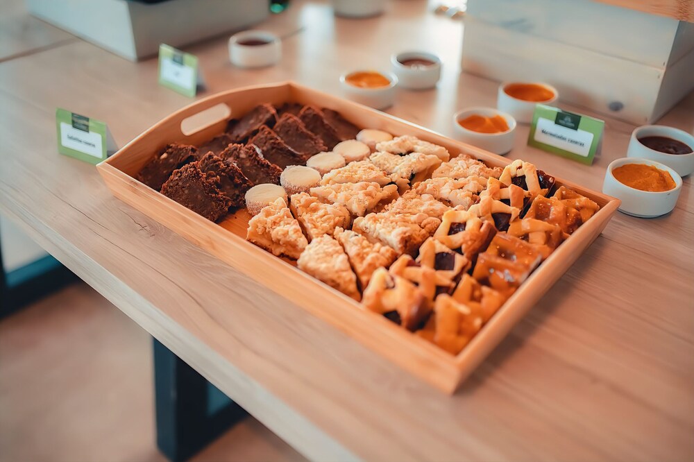 entre vinedos resort hotel