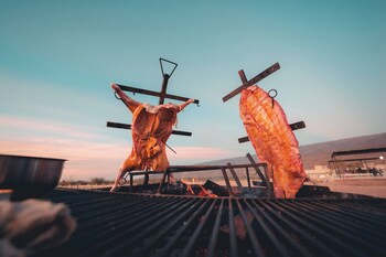 entre vinedos resort hotel