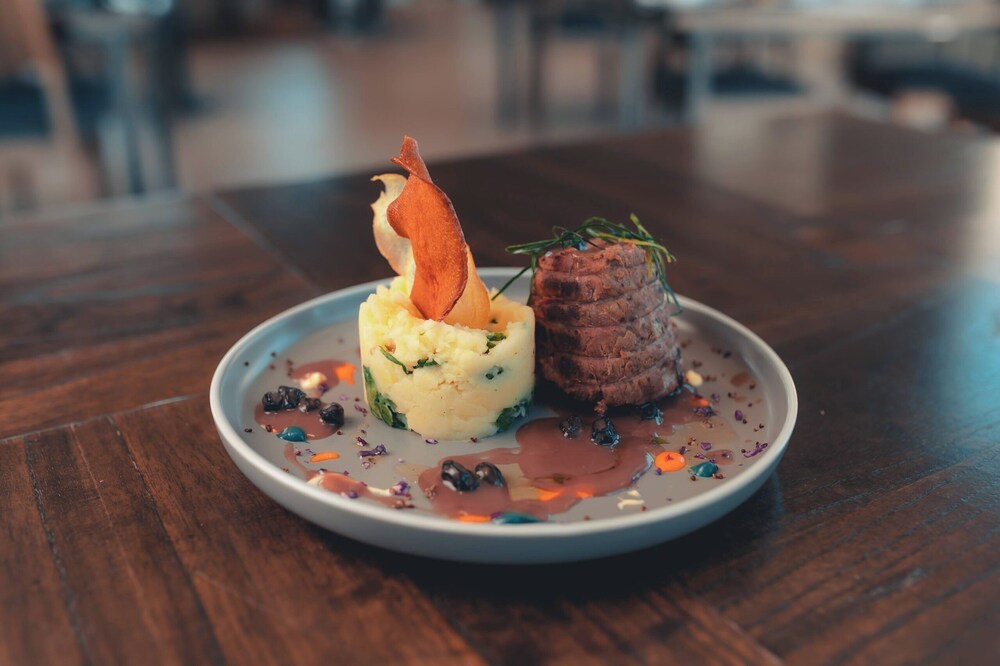 entre vinedos resort hotel