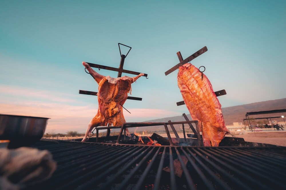 entre vinedos resort hotel