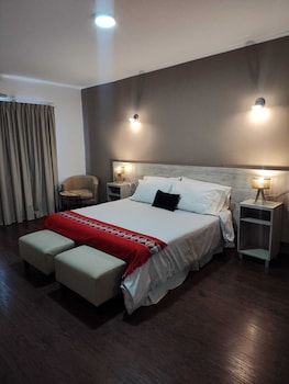 entre vinedos resort hotel