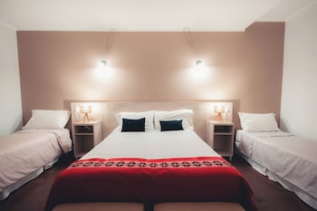 entre vinedos resort hotel