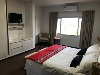 entre vinedos resort hotel