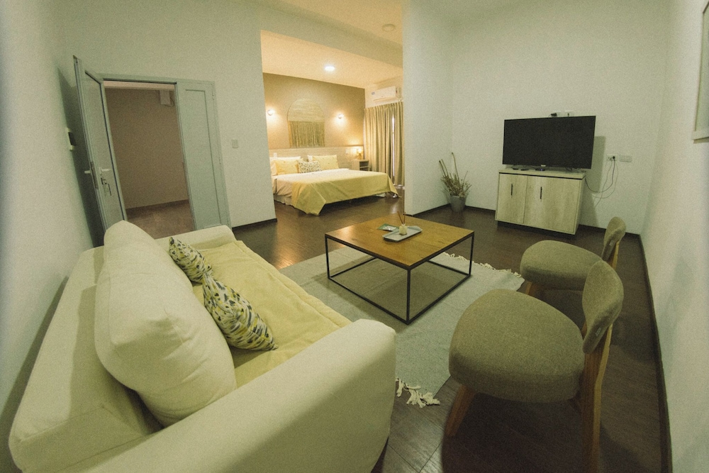 entre vinedos resort hotel