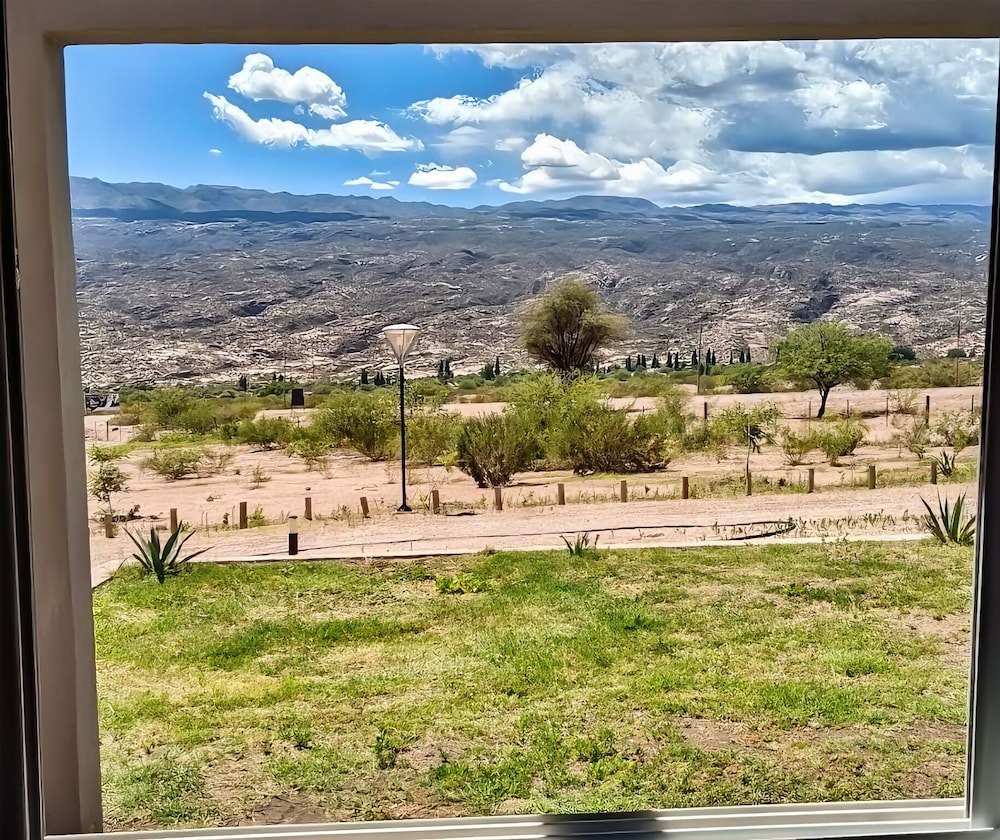 entre vinedos resort hotel