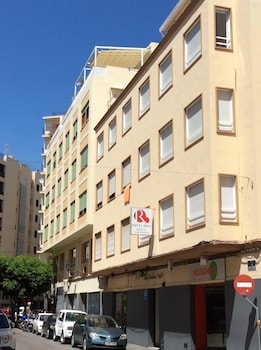 ibiza town
