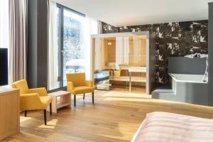 tailormade hotel sihlpark schindellegi