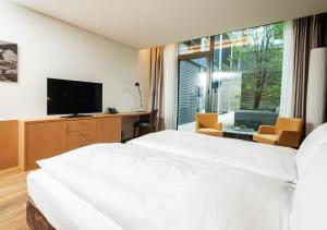 tailormade hotel sihlpark schindellegi