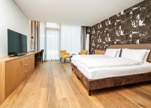 tailormade hotel sihlpark schindellegi