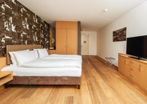 tailormade hotel sihlpark schindellegi