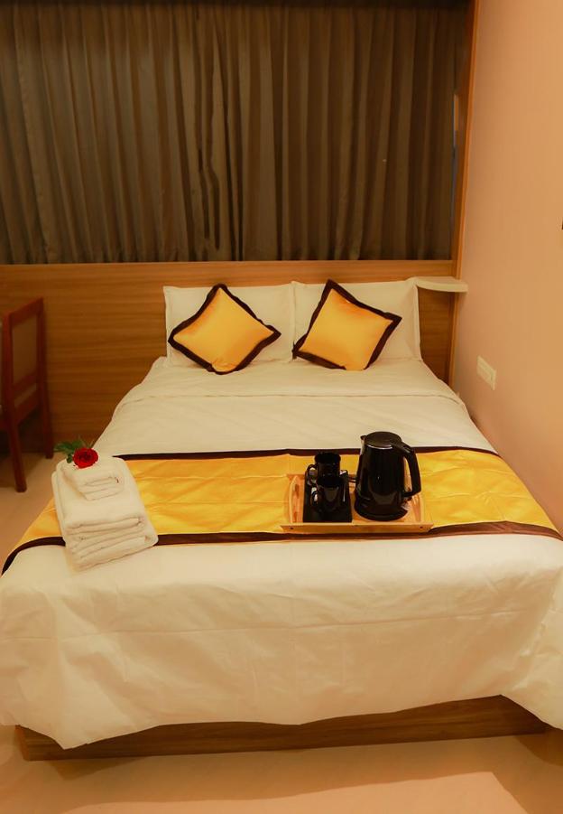 hotel emirates
