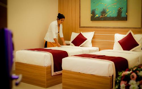 hotel emirates