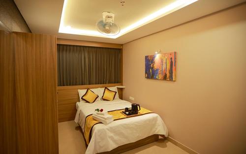 hotel emirates