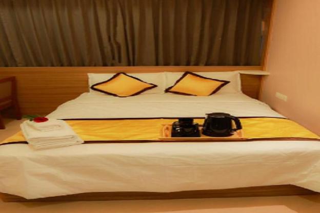 hotel emirates