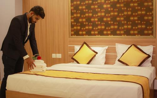 hotel emirates