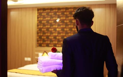 hotel emirates