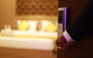 hotel emirates