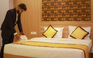 hotel emirates