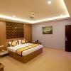 Hotel Emirates,India>>Kanhangad,3 star