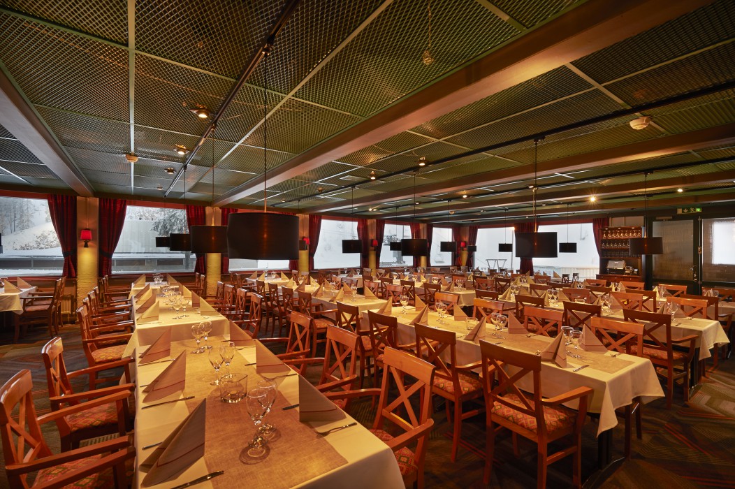 Scandic Rukahovi,Kuusamo>>Aikkila,4 star