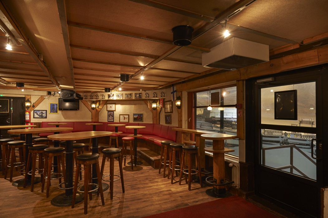 Scandic Rukahovi,Kuusamo>>Aikkila,4 star