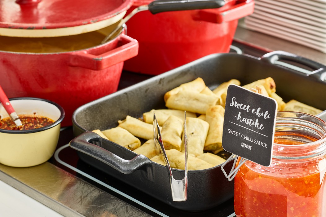 Scandic Rukahovi,Kuusamo>>Aikkila,4 star