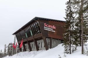 scandic rukahovi