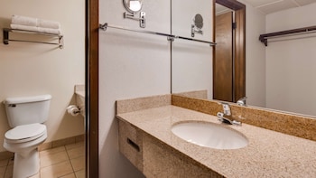 best western angus inn