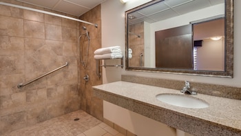 best western angus inn