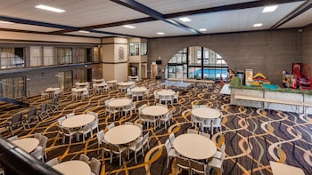 best western angus inn