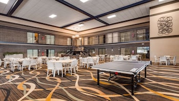 best western angus inn