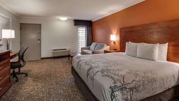 best western angus inn