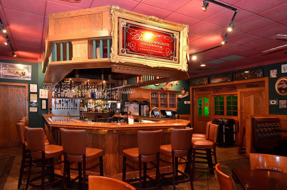 best western angus inn