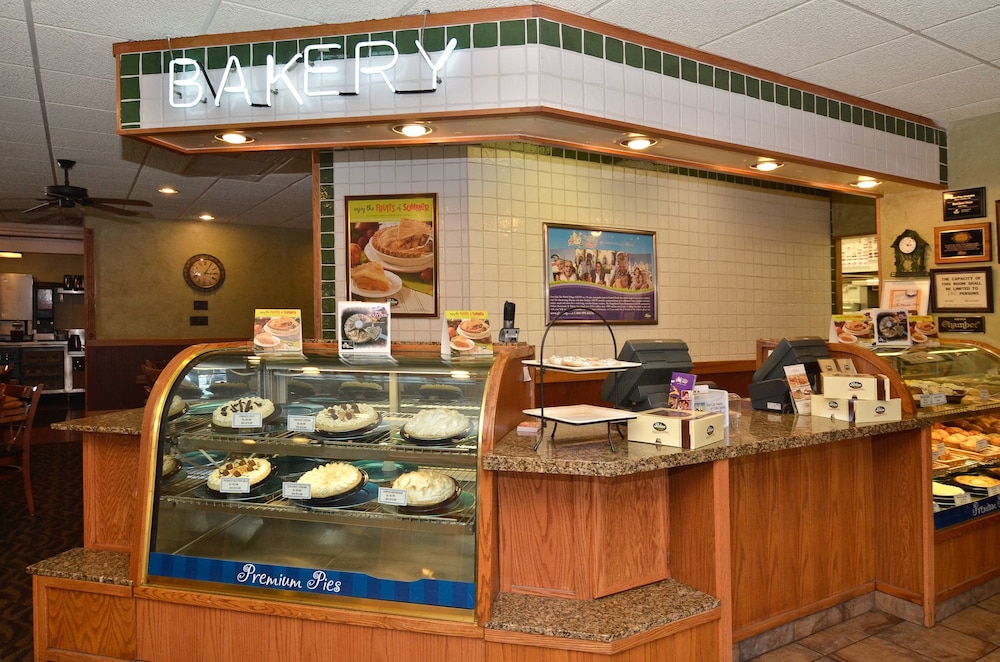 best western angus inn