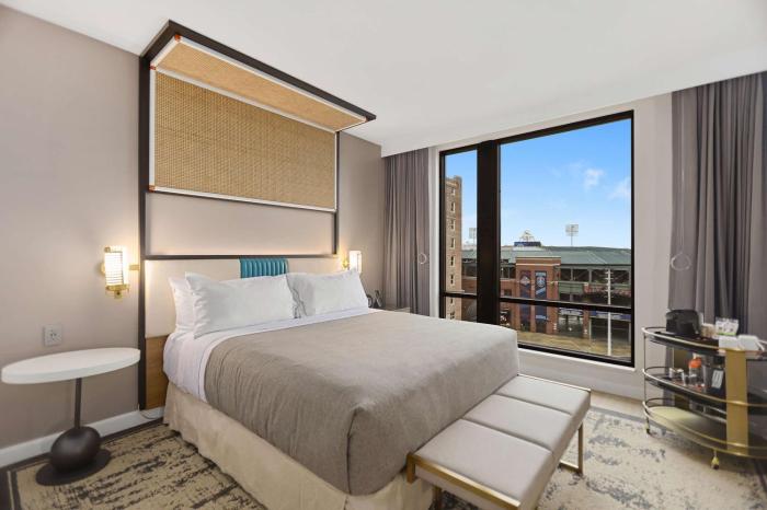 canopy by hilton memphis downtown