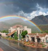 best western plus arroyo roble hotel and creekside villas