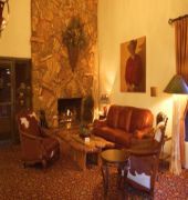 best western plus arroyo roble hotel and creekside villas