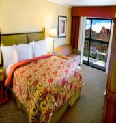 best western plus arroyo roble hotel and creekside villas
