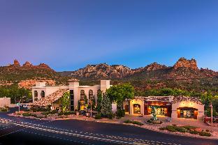 Best Western Plus Arroyo Roble Hotel & Creekside Villas,Arizona>>Sedona,3 star