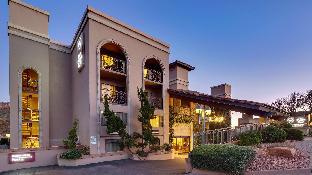 best western plus arroyo roble hotel and creekside villas