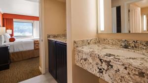 best western plus arroyo roble hotel and creekside villas